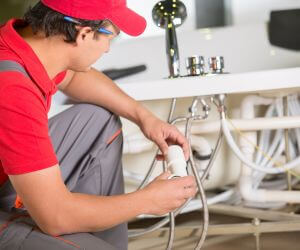 About Emergency plumbing pros Aaronsburg, PA